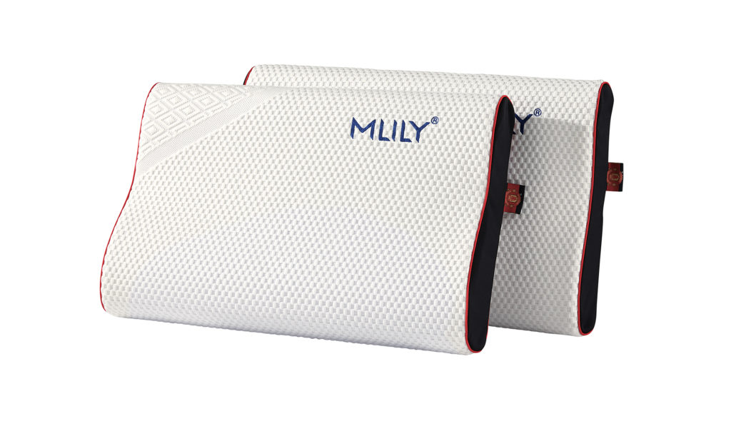 MLILY  Manchester United Contour Pillow