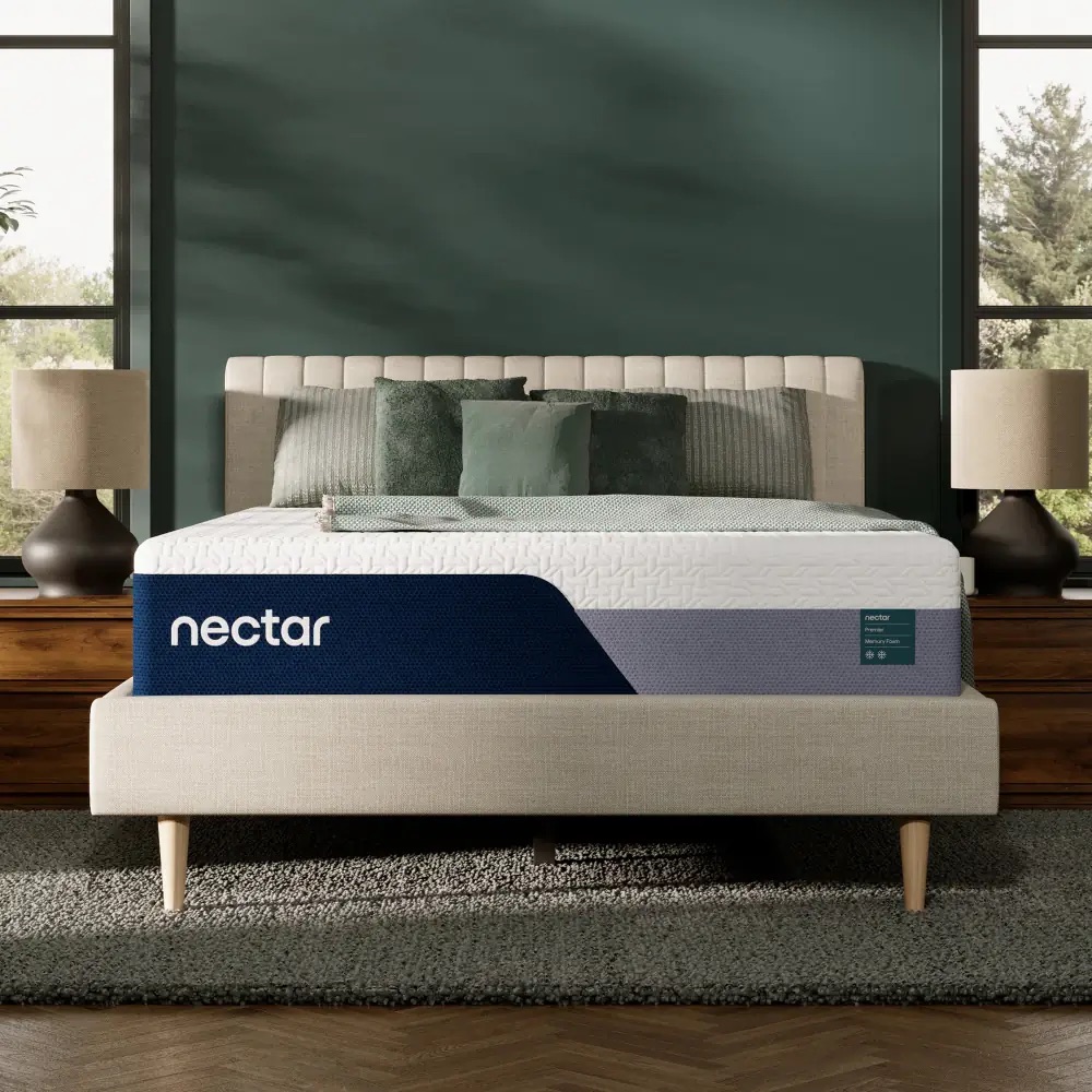 Nectar Premier Mattress