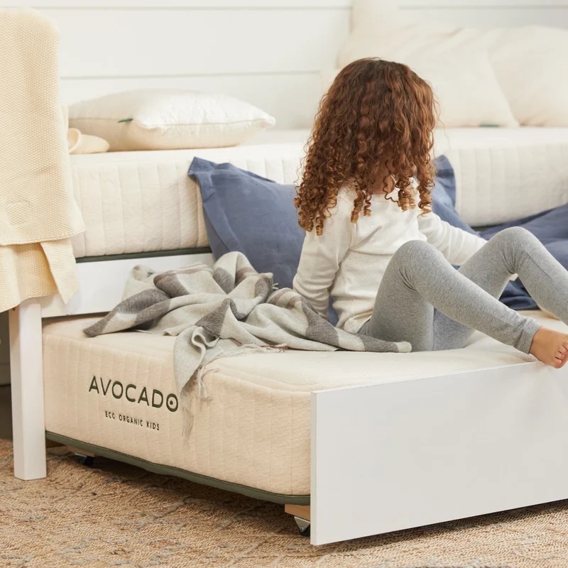Avocado Eco Organic Kids