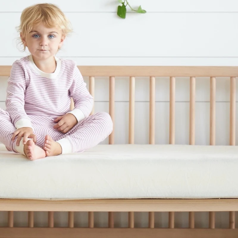 Avocado Organic Crib