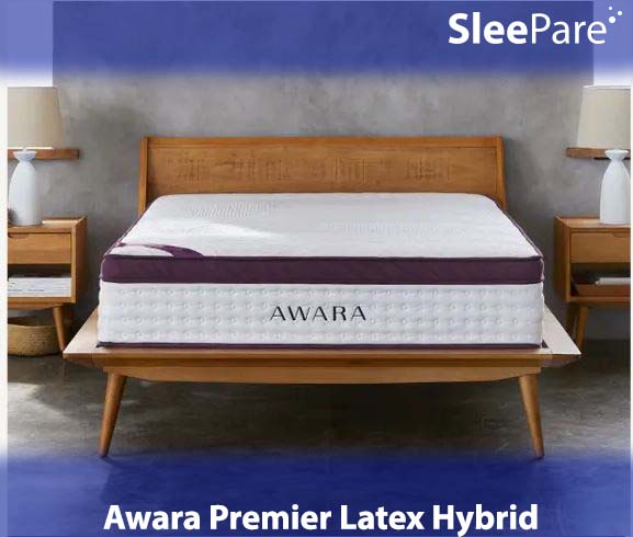 Awara Premier Latex Hybrid