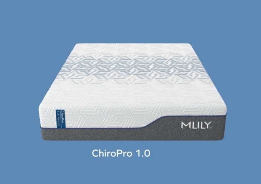 MLILY ChiroPro