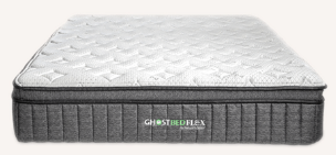 GhostBed Flex