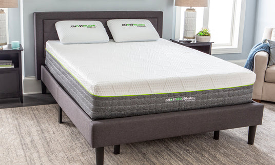 GhostBed 3D Matrix®