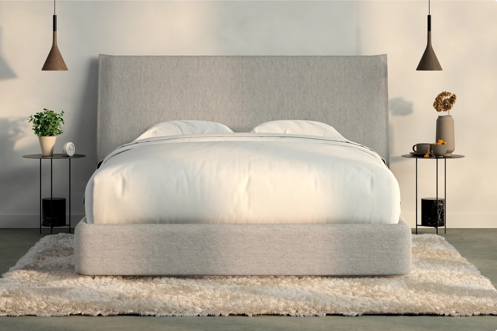 Casper Haven Bed Frame