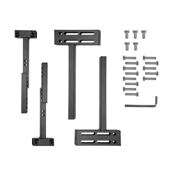 Mlily Headboard Bracket