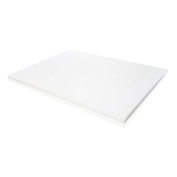 Malouf Isolus 2" Memory Foam Mattress Topper