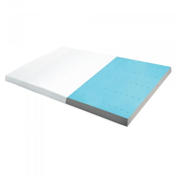 Malouf Isolus CarbonCool LT OmniPhase Topper