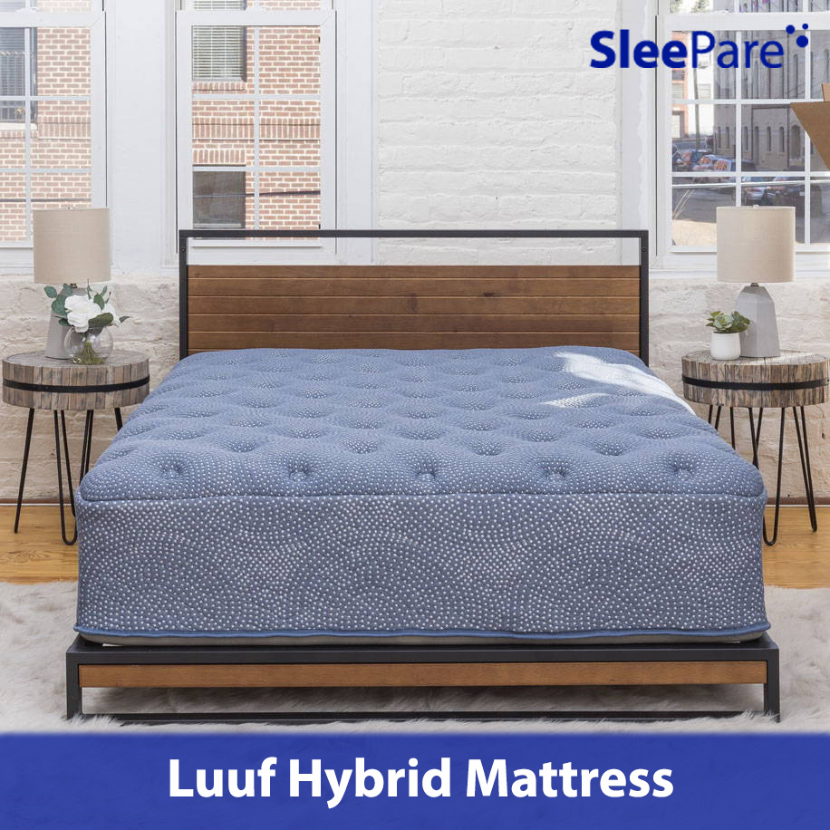 Luuf Mattress