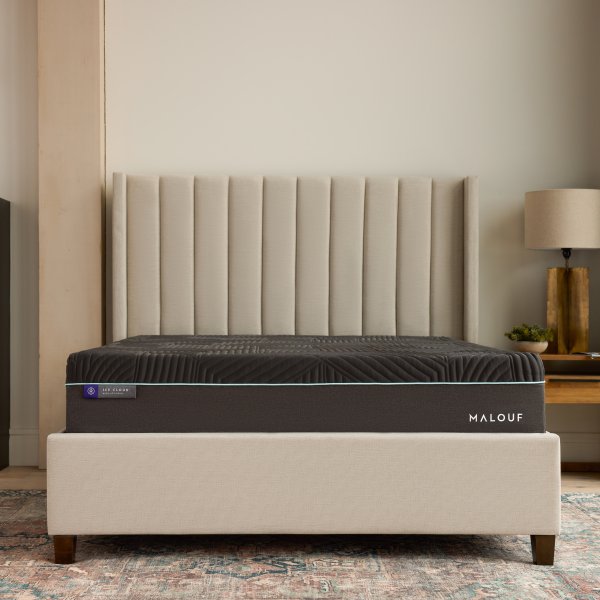 Malouf IceCloud ActivAir Hybrid
