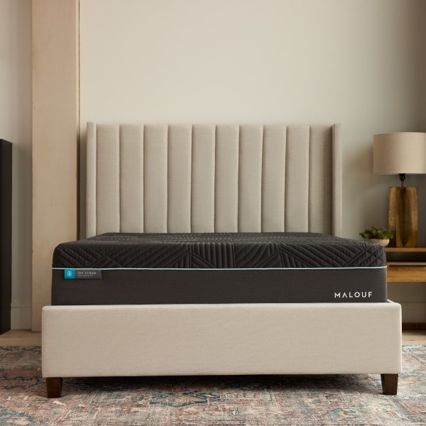 Malouf IceCloud CoolSync Hybrid