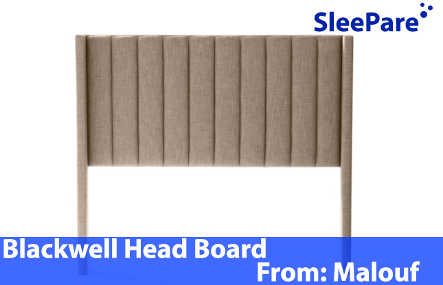 Blackwell Headboard