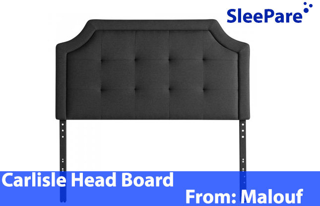 Carlisle Head Board