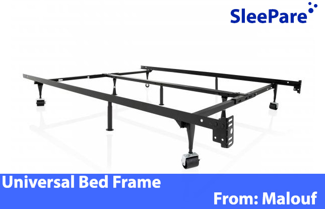 Malouf Universal Frame