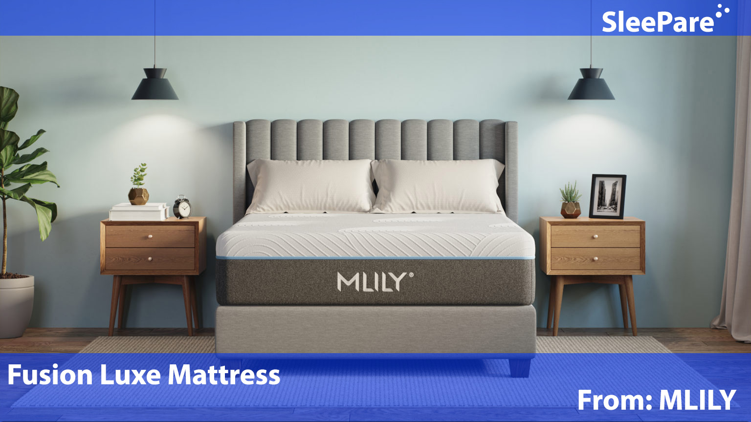 MLILY Fusion Luxe