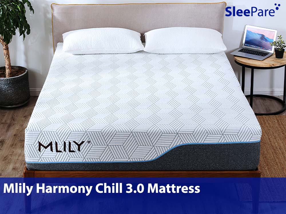 Mlily Harmony Chill 3.0