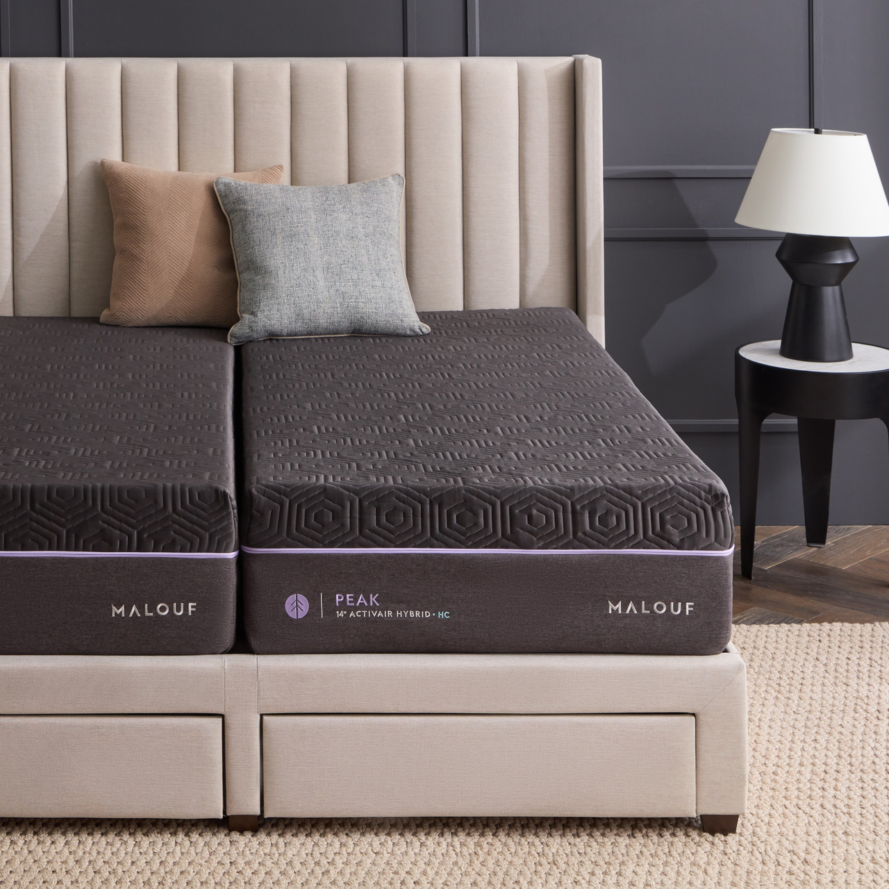 Malouf Peak ActivAir Hybrid
