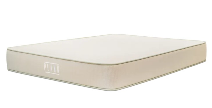 Brooklyn Bedding Plank Natural Hybrid