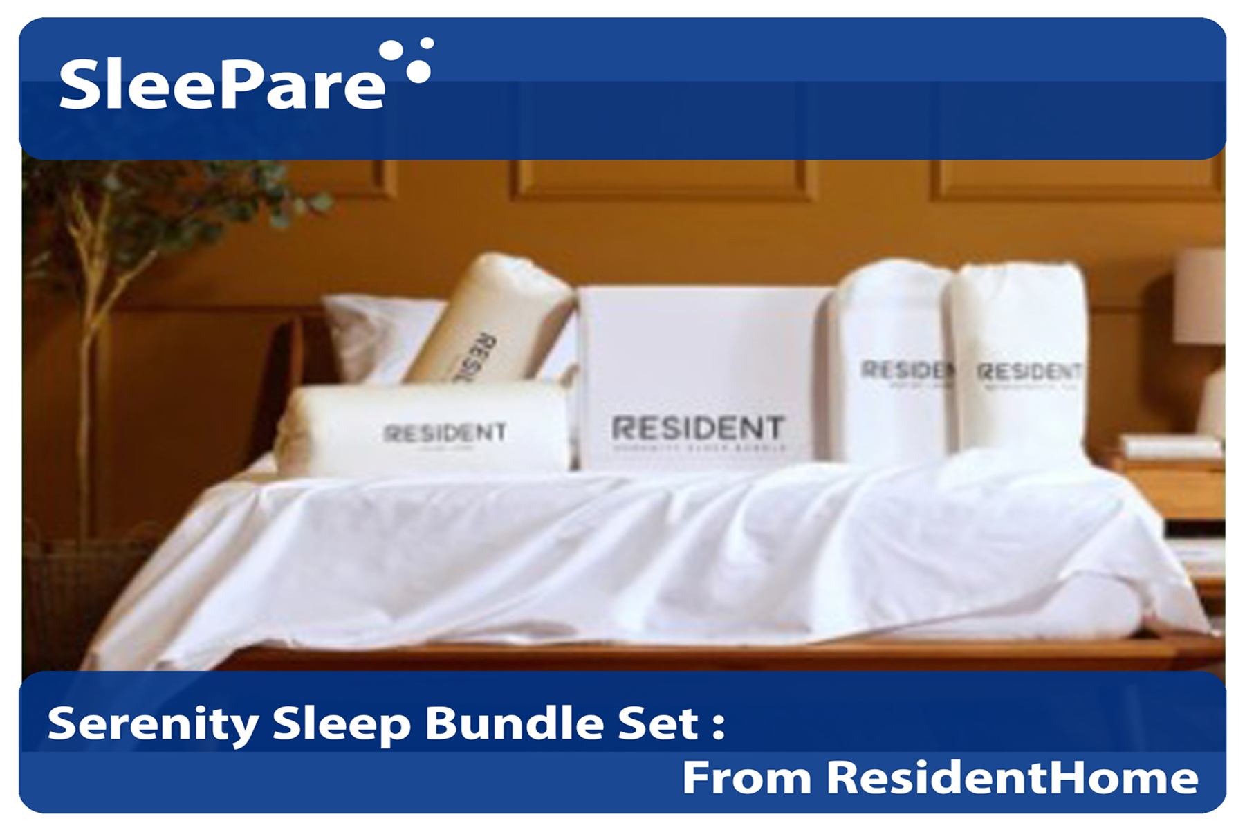 Serenity Bundle Set