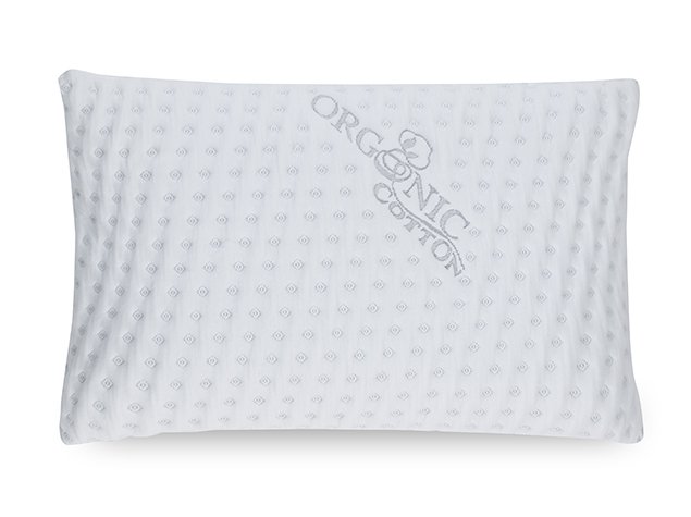Brooklyn Bedding Talalay latex pillow