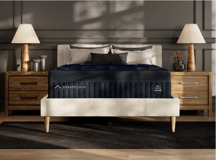 DreamCloud Ultra Memory Foam