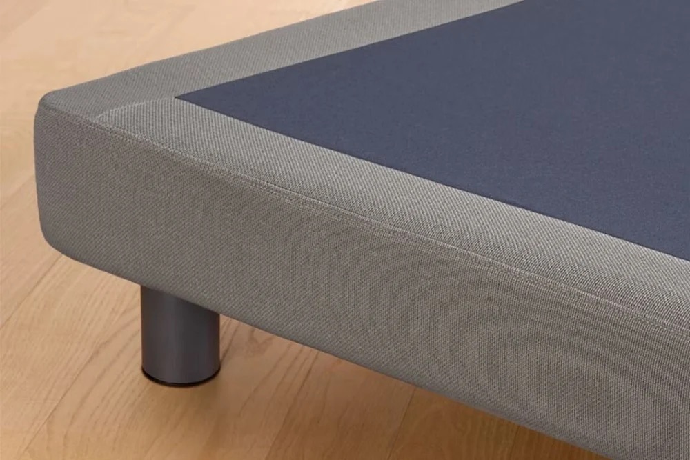 Casper Upholstered Bed Frame