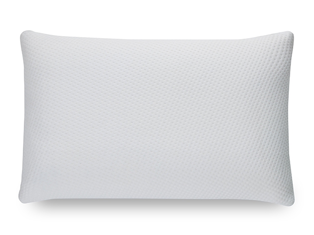 bb ventilated memory foam