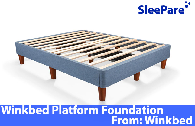 Winkbed Foundation