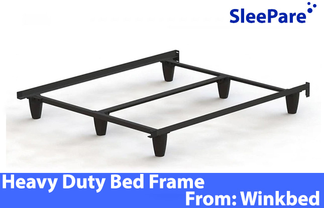 Winkbed Heavy Duty Frame