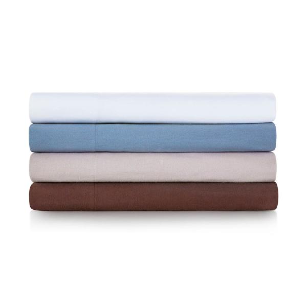 Woven Portugues Flannel Sheets