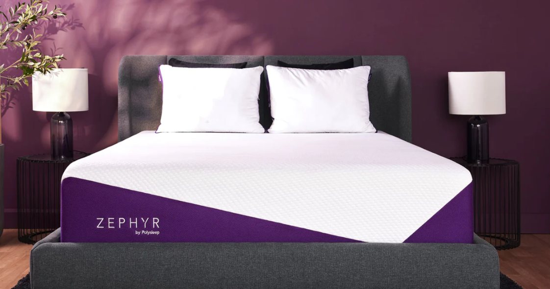 Polysleep Zephyr 2.0