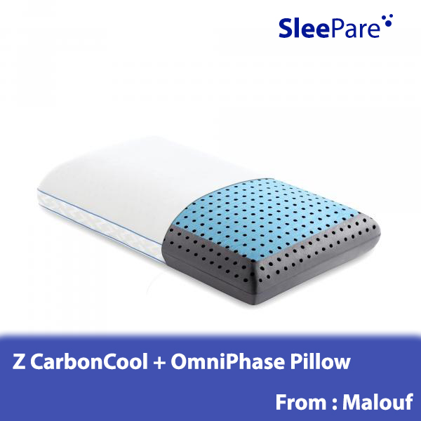 Z Carboncool LT + OmniPhase LT