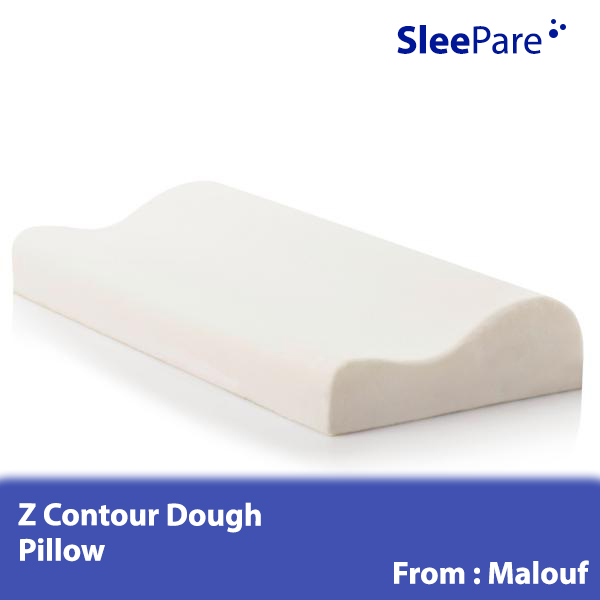 Z Contour Dough
