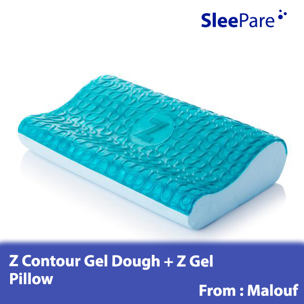Z Countour Gel Dough + Z Gel