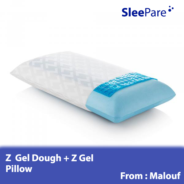 Z Gel Dough + Z Gel