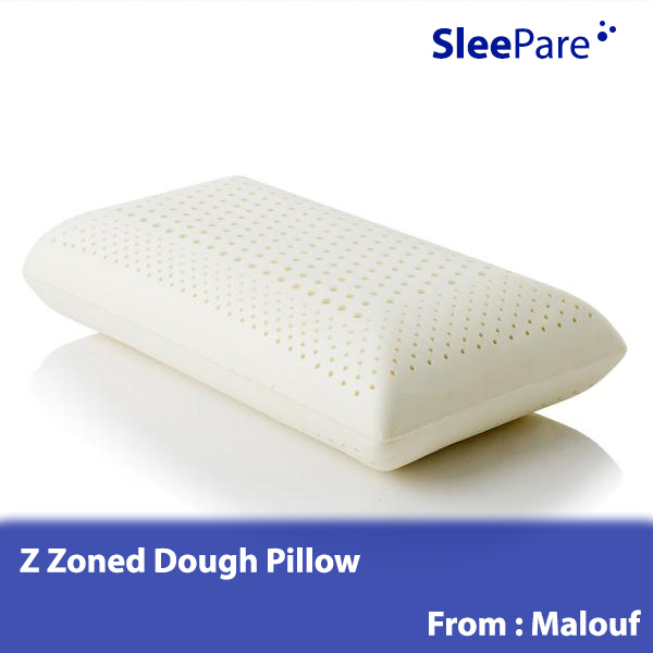 Z Zoned Dough