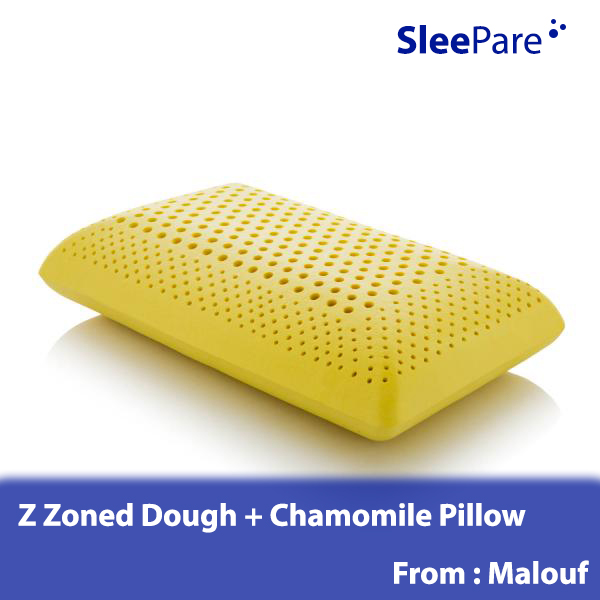 Z Zoned Dough + Chamomile