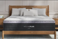 Helix Luxe Plus GlacioTex w/Coolforce