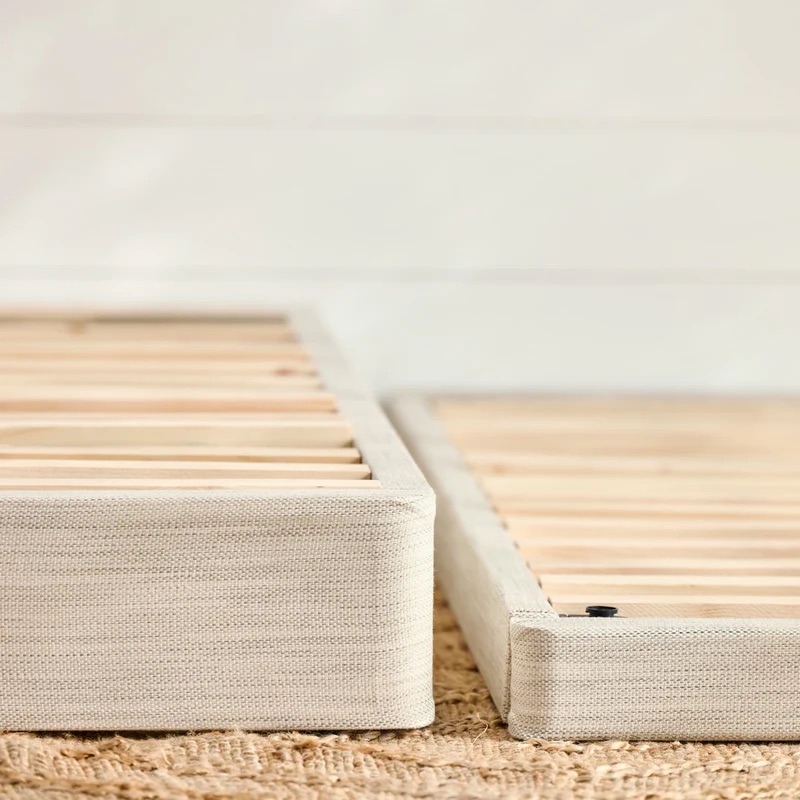 Avocado Foundation:   LOW PROFILE