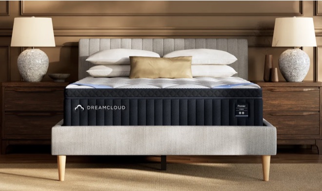 Dreamcloud Premier Memory Foam
