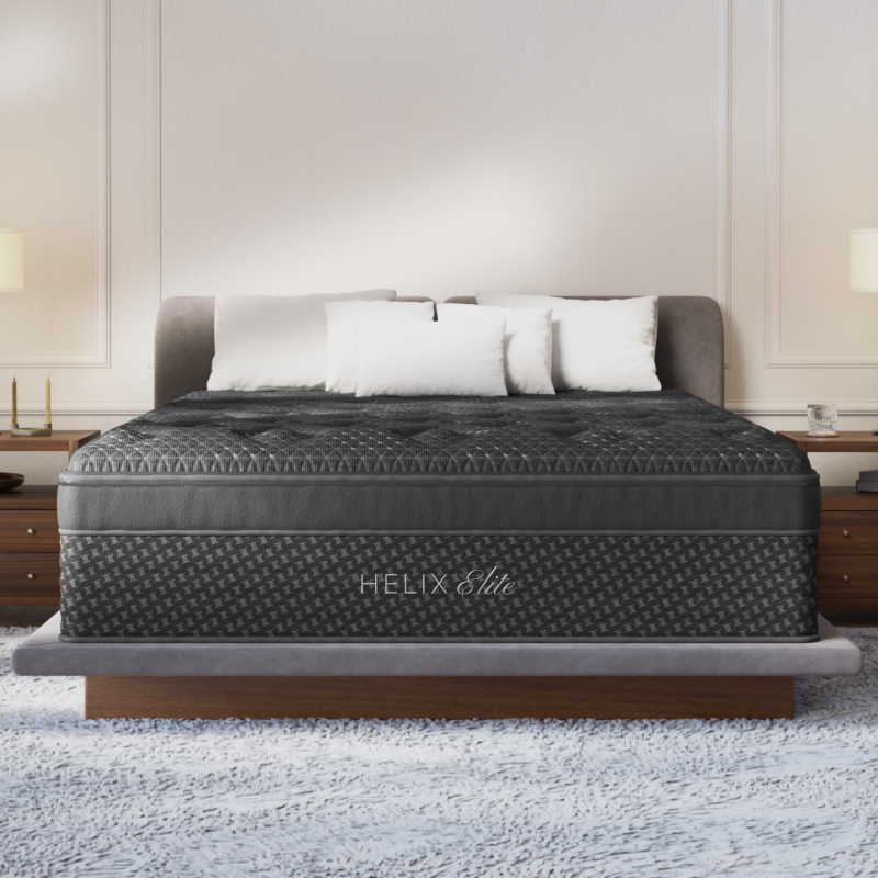 Helix Elite W\CoolForce Base Only