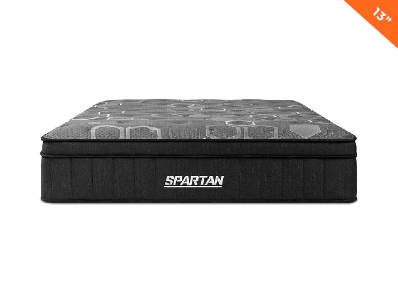 Brooklyn Bedding Spartan
