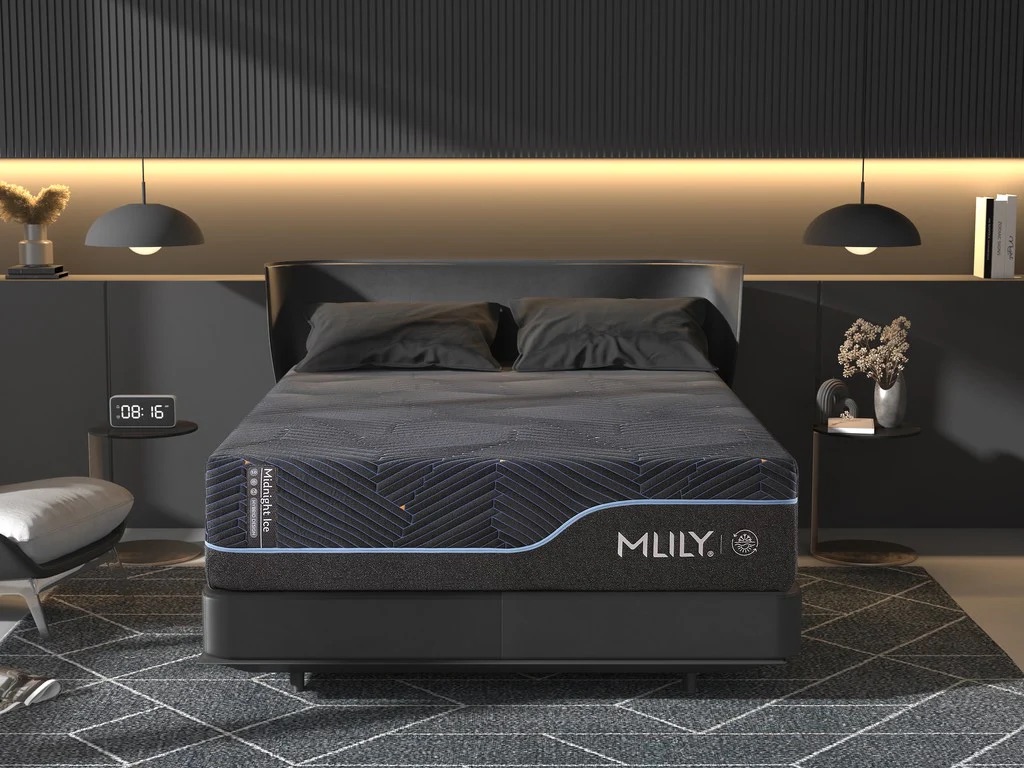 Mlily Midnight ICE 1.0