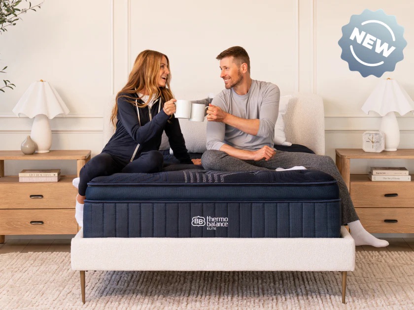 Bedding Brooklyn ThermoBalance Elite