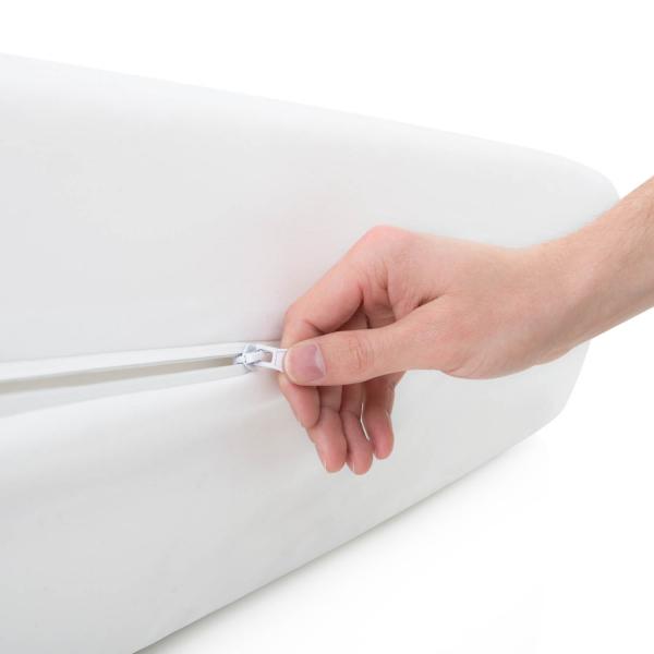 Sleep Tite mattress protector